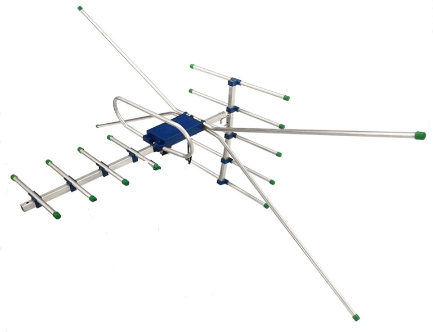 Yagi TV Antenna