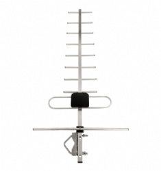 Yagi TV Antenna