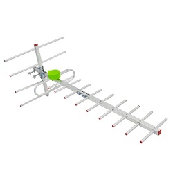 Outdoor Yagi TV Antenna