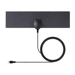 Indoor Flat TV Antenna